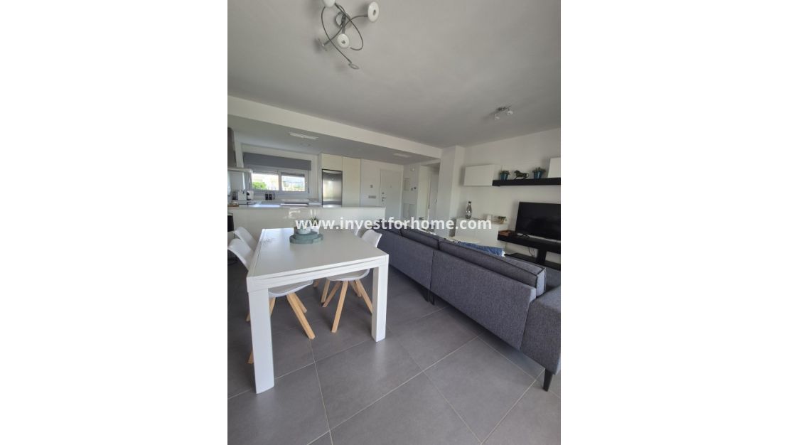 Reventa - Bungalow - Orihuela Costa - Inland