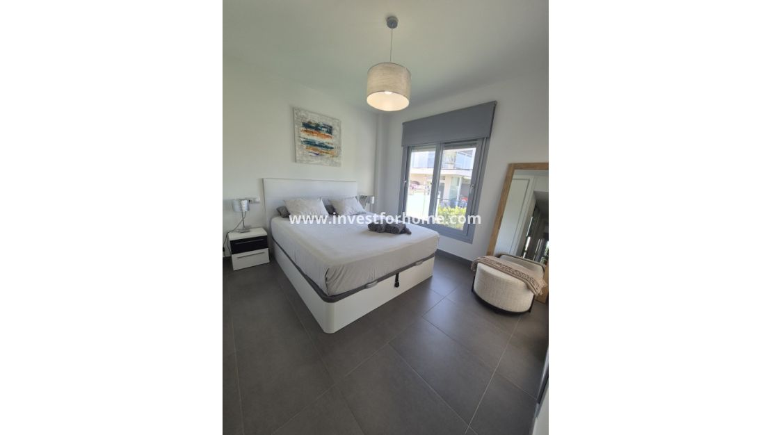 Reventa - Bungalow - Orihuela Costa - Inland