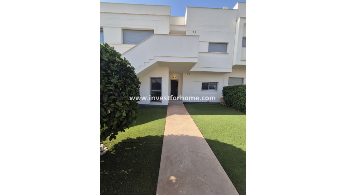 Reventa - Bungalow - Orihuela Costa - Inland