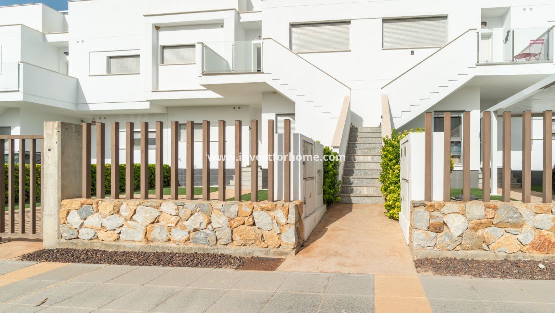 Reventa - Bungalow - Orihuela Costa - Inland