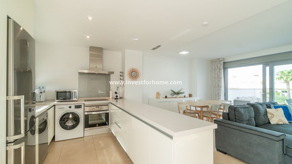 Reventa - Bungalow - Orihuela Costa - Inland