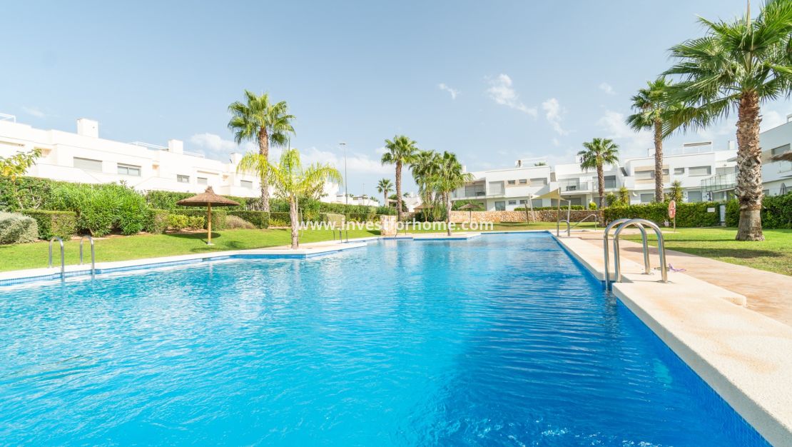 Reventa - Bungalow - Orihuela Costa - Inland