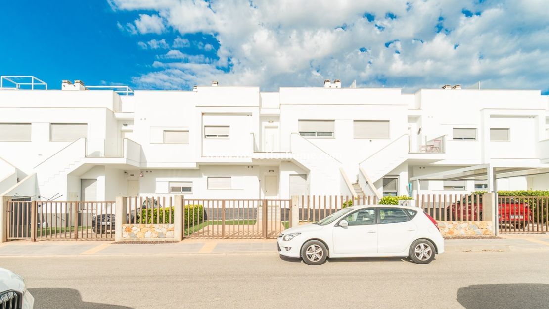Reventa - Bungalow - Orihuela Costa - Inland