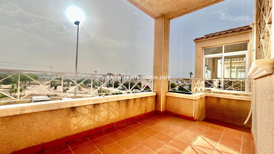 Reventa - Bungalow - Orihuela Costa - La Chismosa