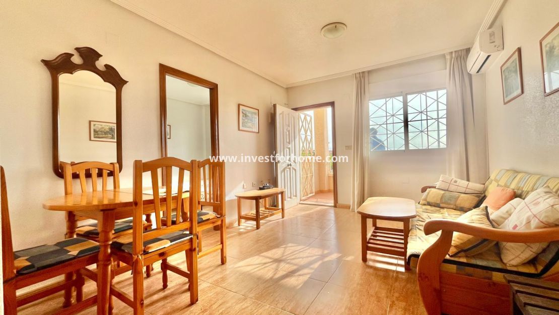 Reventa - Bungalow - Orihuela Costa - La Chismosa