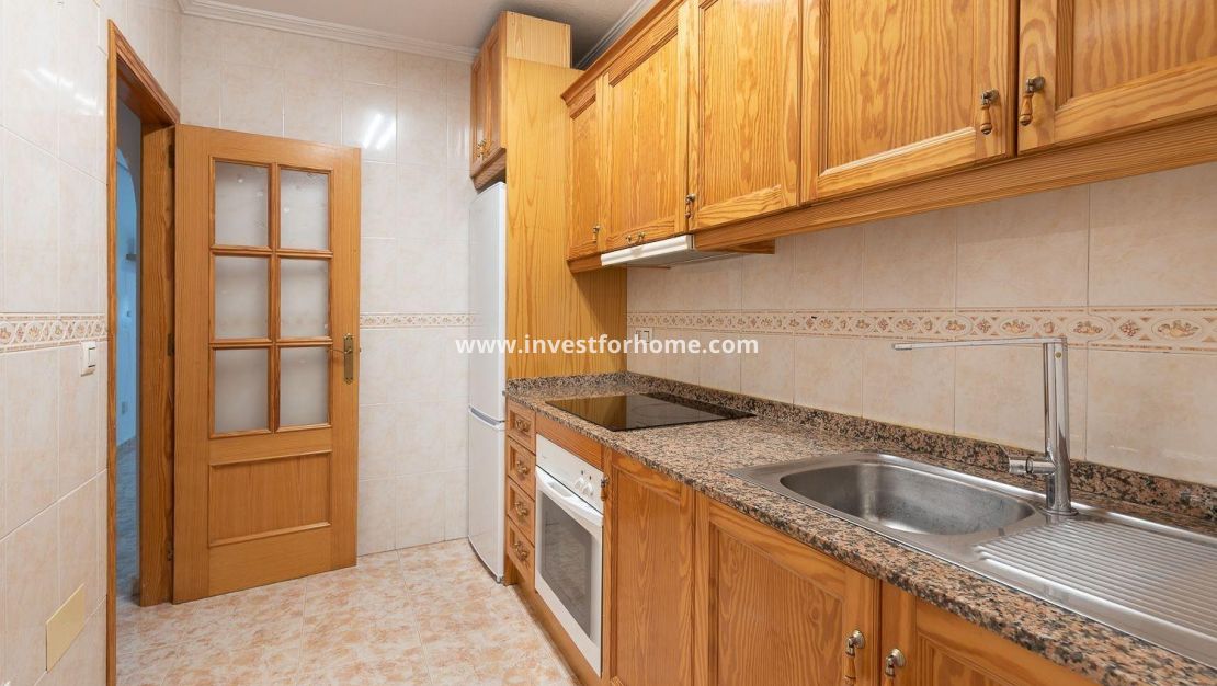 Reventa - Bungalow - Orihuela Costa - La Regia
