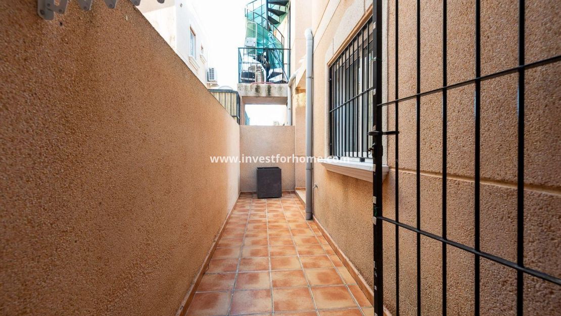 Reventa - Bungalow - Orihuela Costa - La Regia