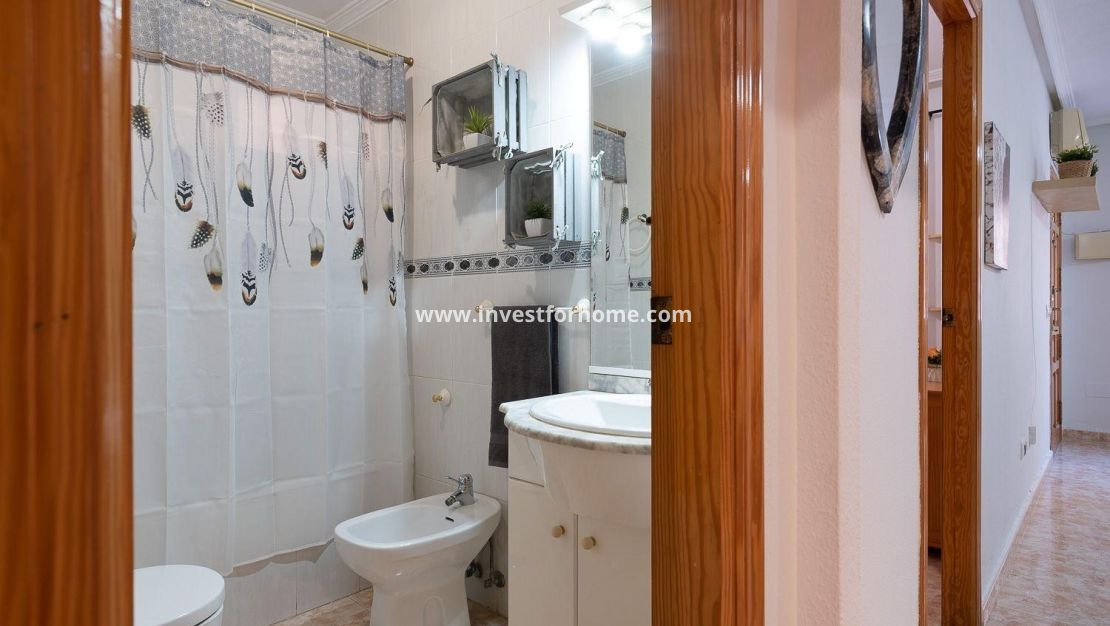 Reventa - Bungalow - Orihuela Costa - La Regia
