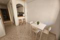 Reventa - Bungalow - Orihuela Costa - La Zenia
