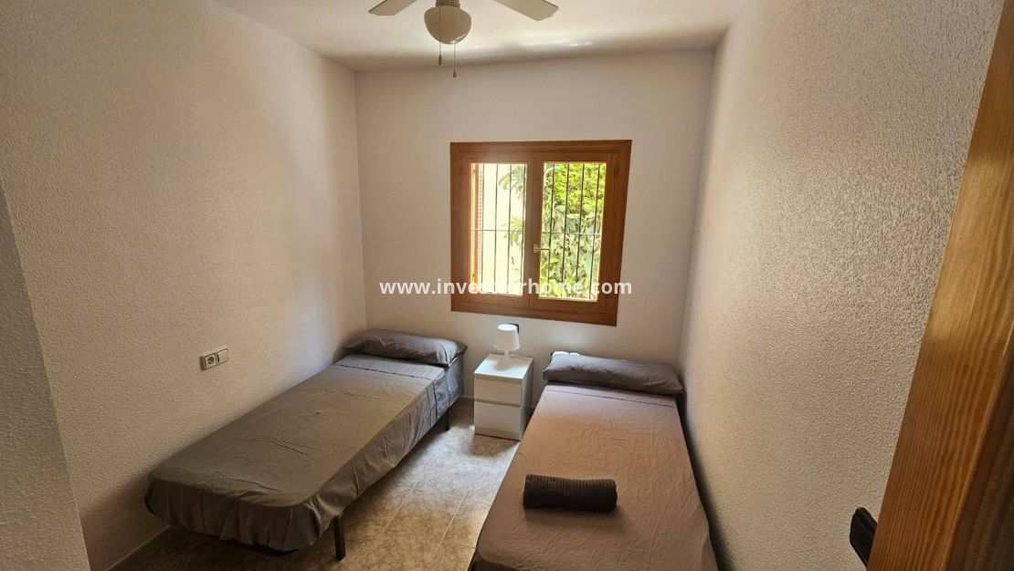 Reventa - Bungalow - Orihuela Costa - La Zenia