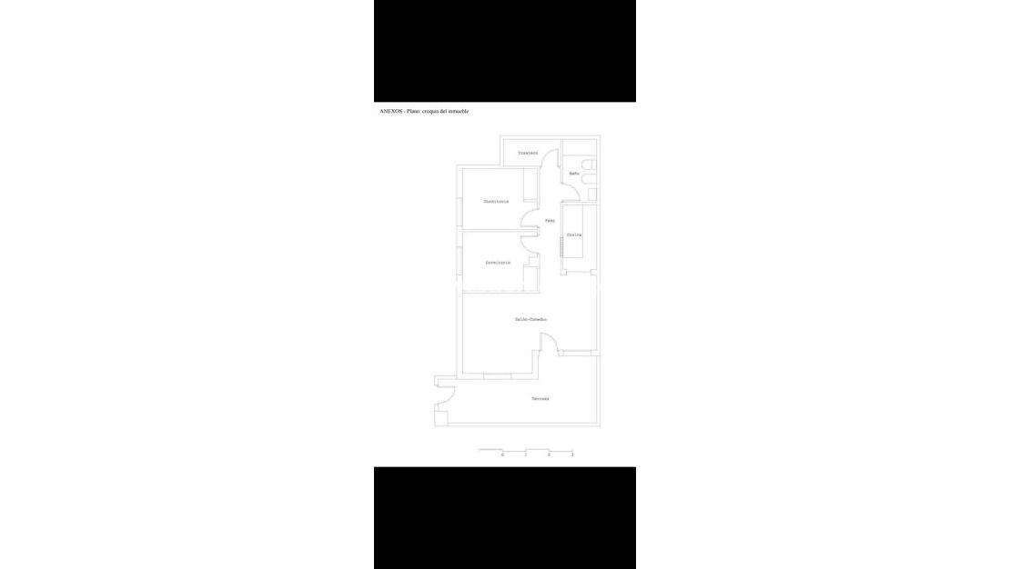 Reventa - Bungalow - Orihuela Costa - La Zenia