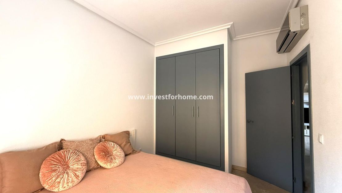 Reventa - Bungalow - Orihuela Costa - Las Ramblas Golf