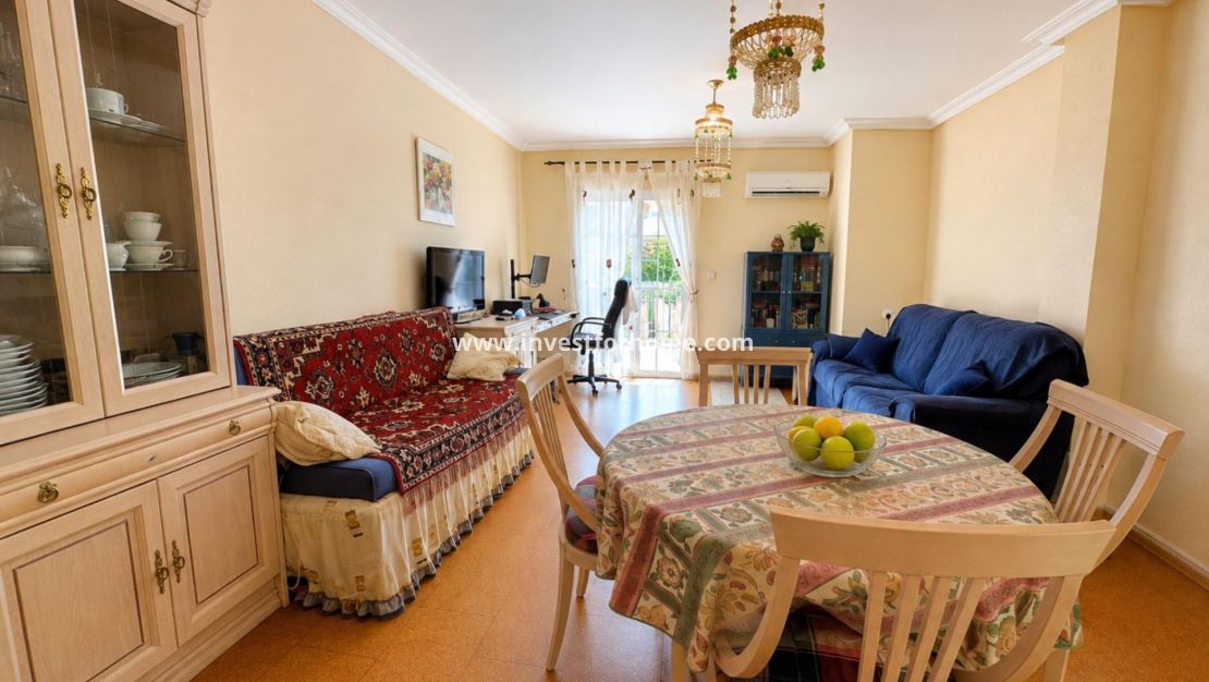 Reventa - Bungalow - Orihuela Costa - Lomas De Cabo Roig