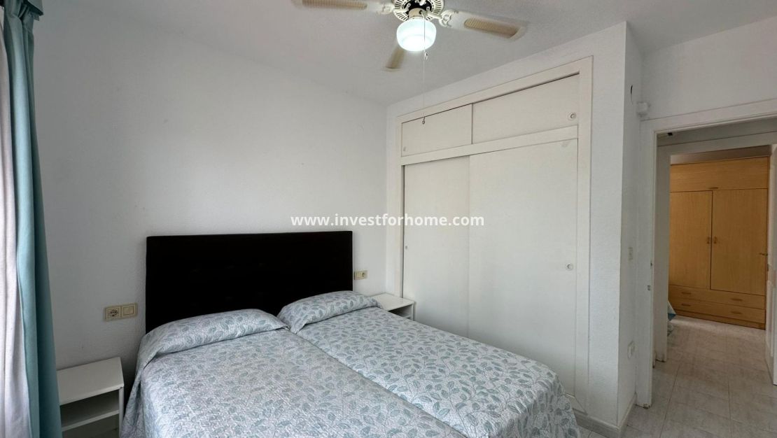 Reventa - Bungalow - Orihuela Costa - Los Almendros-la Florida