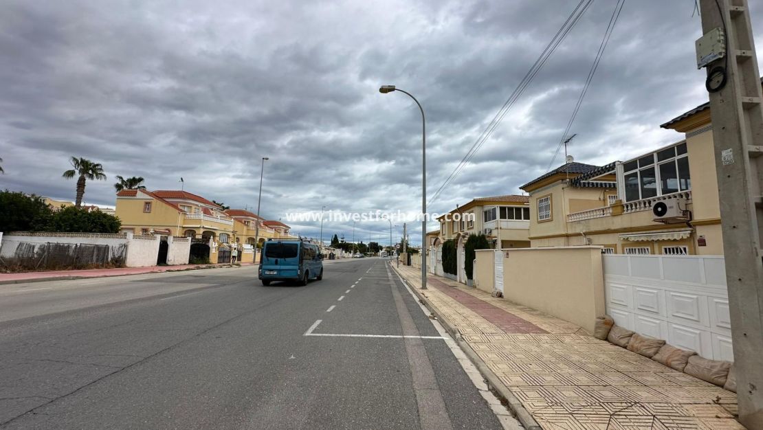 Reventa - Bungalow - Orihuela Costa - Los Almendros-la Florida