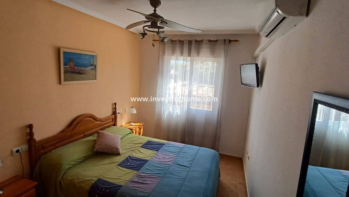 Reventa - Bungalow - Orihuela Costa - Los Almendros-la Florida