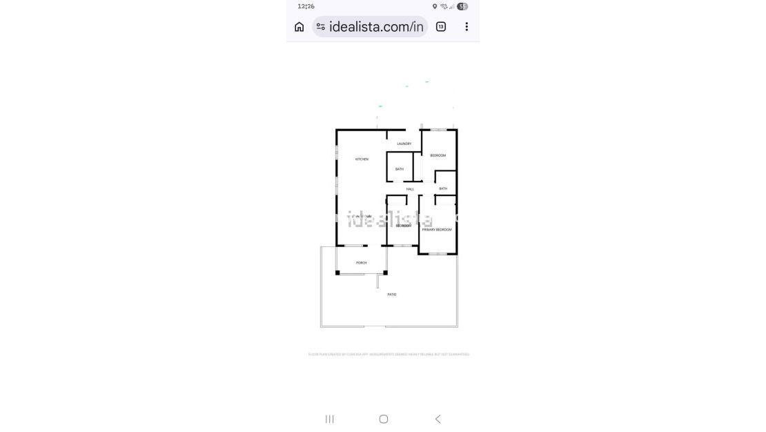 Reventa - Bungalow - Orihuela Costa - Los Almendros-la Florida
