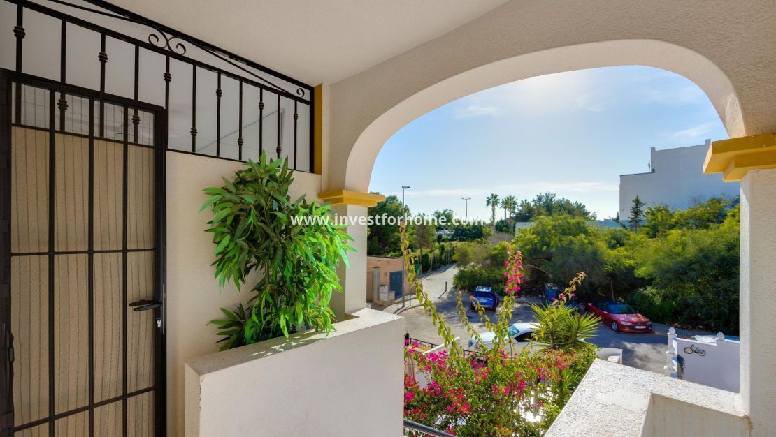 Reventa - Bungalow - Orihuela Costa - Los Altos