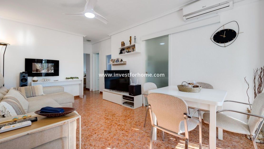Reventa - Bungalow - Orihuela Costa - Los Altos
