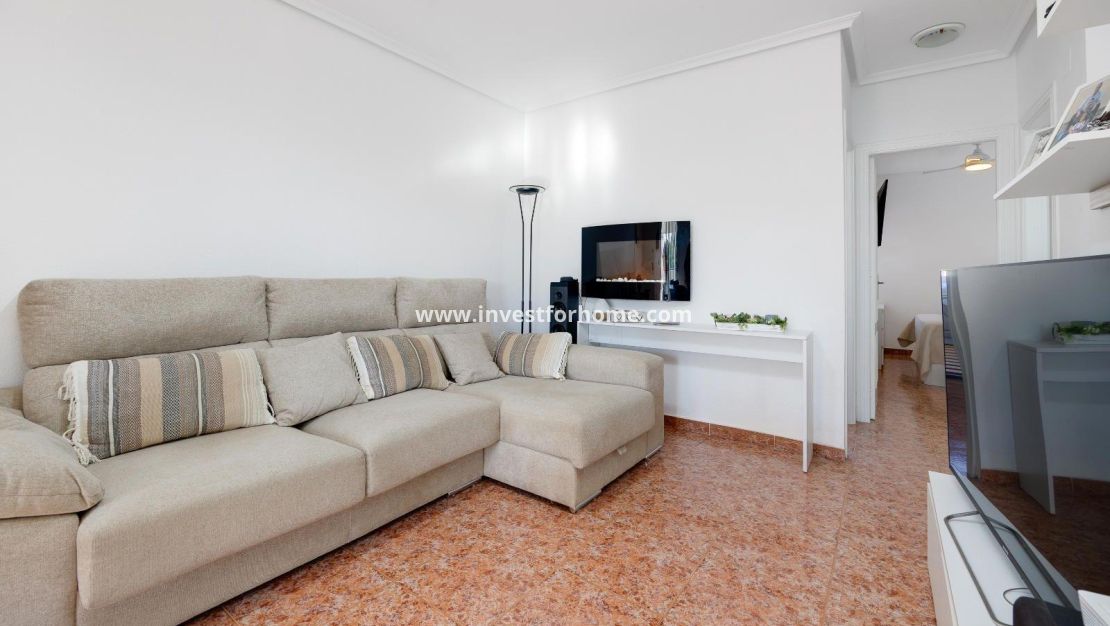 Reventa - Bungalow - Orihuela Costa - Los Altos