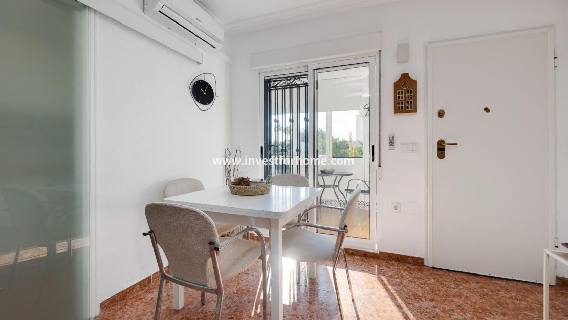 Reventa - Bungalow - Orihuela Costa - Los Altos