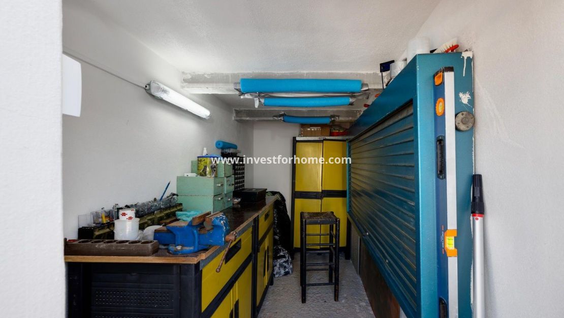 Reventa - Bungalow - Orihuela Costa - Los Altos