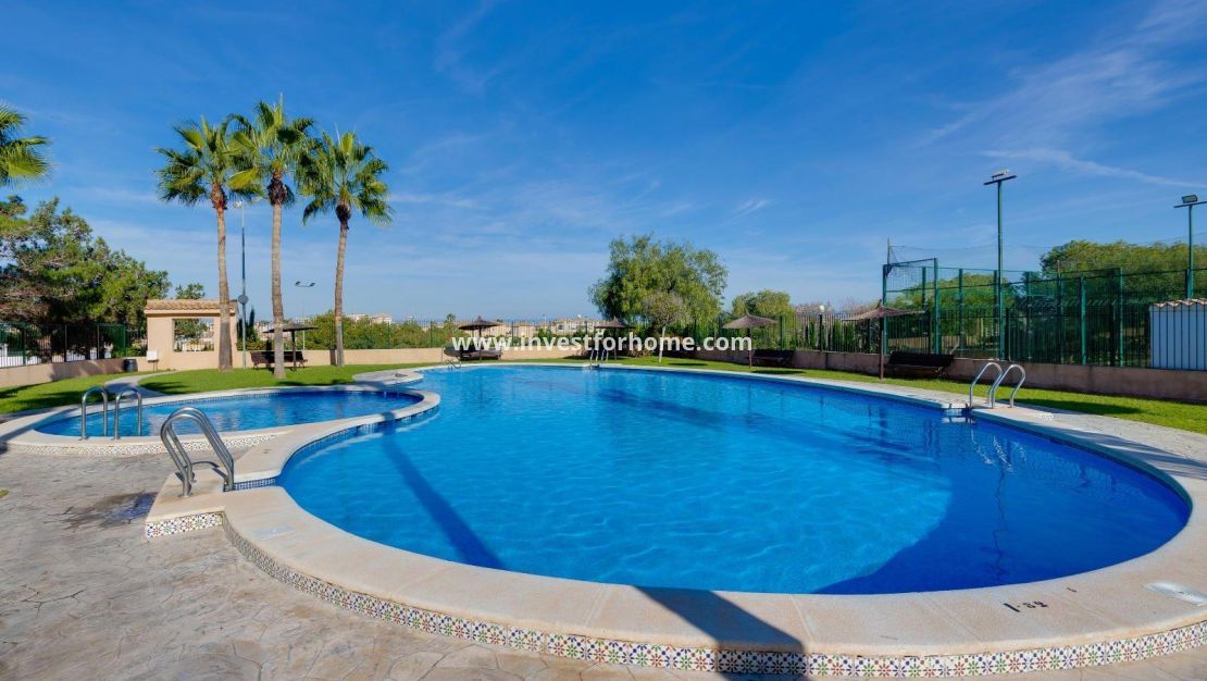 Reventa - Bungalow - Orihuela Costa - Los Altos