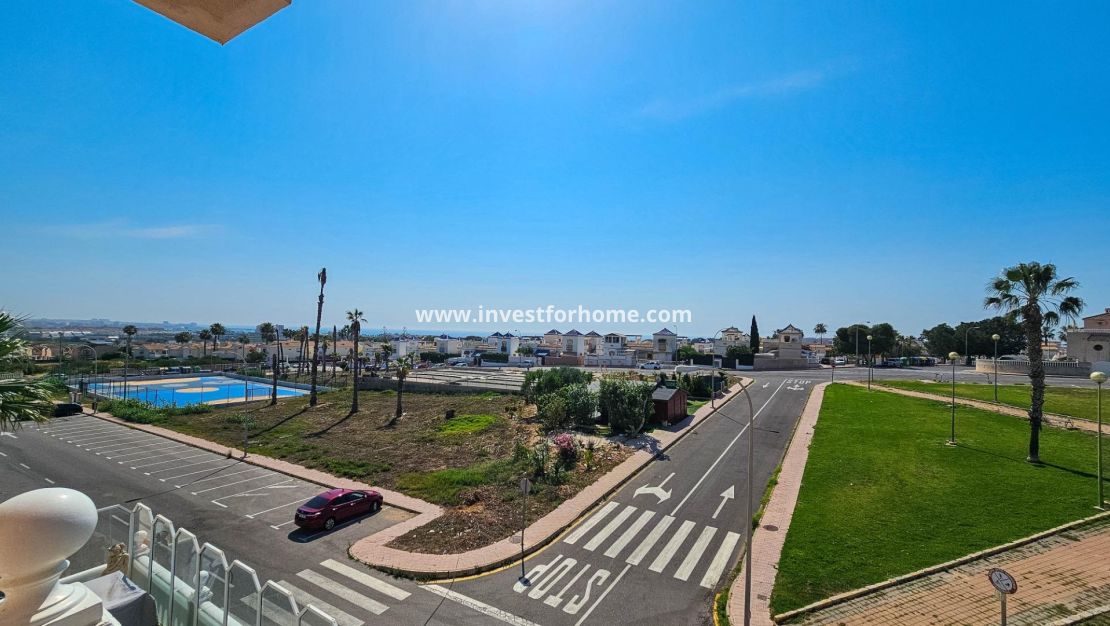 Reventa - Bungalow - Orihuela Costa - Los Altos