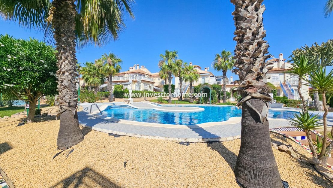 Reventa - Bungalow - Orihuela Costa - Los Altos