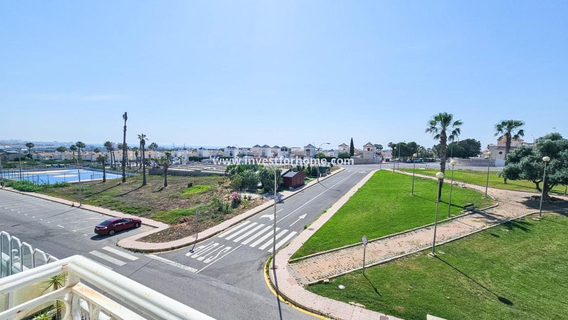Reventa - Bungalow - Orihuela Costa - Los Altos