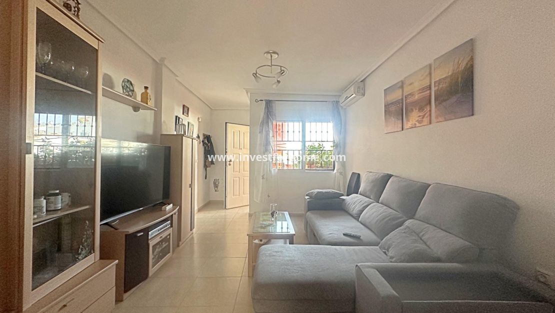 Reventa - Bungalow - Orihuela Costa - Los Altos