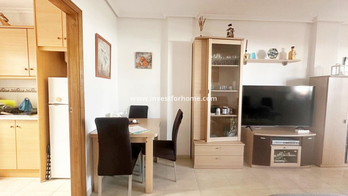 Reventa - Bungalow - Orihuela Costa - Los Altos