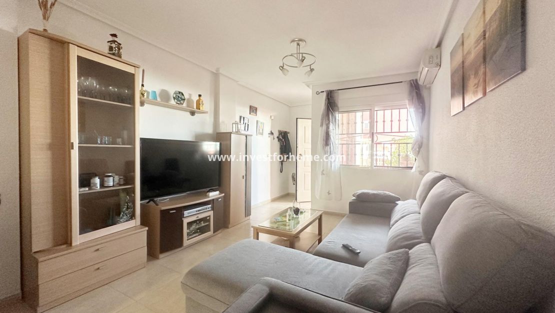 Reventa - Bungalow - Orihuela Costa - Los Altos