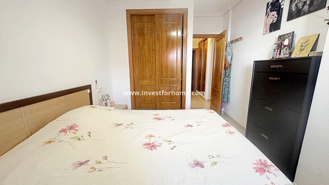 Reventa - Bungalow - Orihuela Costa - Los Altos