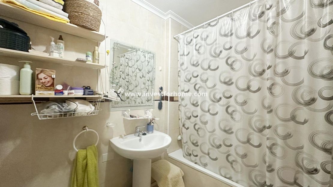 Reventa - Bungalow - Orihuela Costa - Los Altos