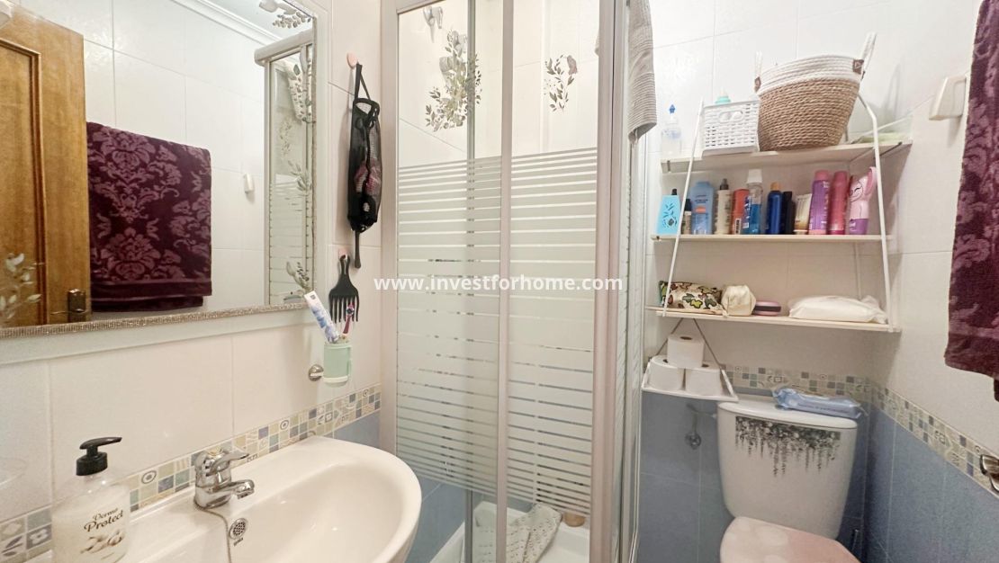 Reventa - Bungalow - Orihuela Costa - Los Altos