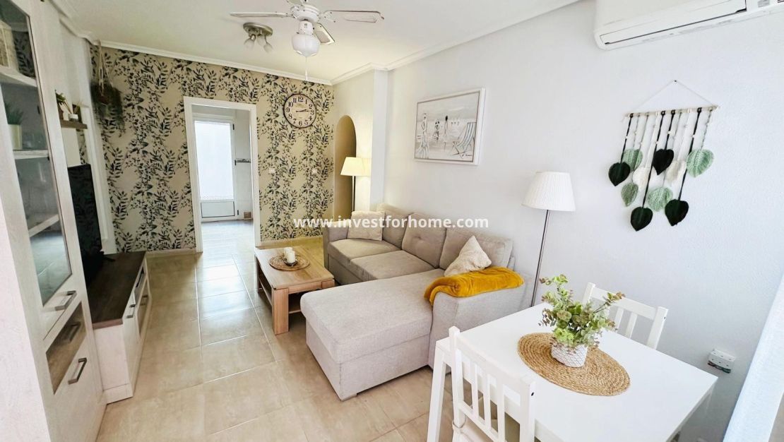 Reventa - Bungalow - Orihuela Costa - Los Altos