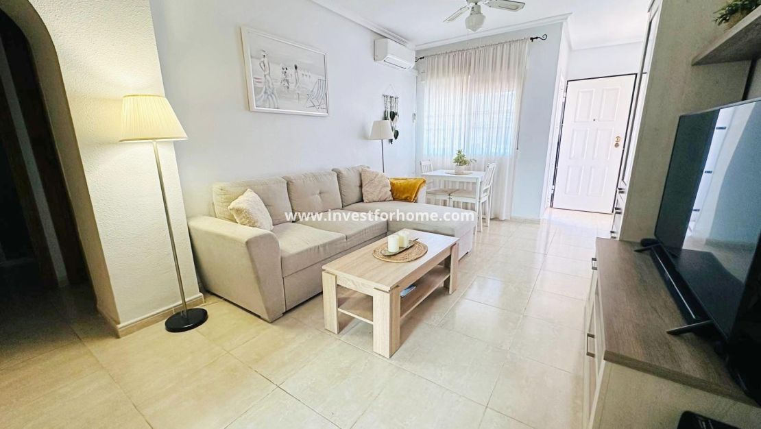 Reventa - Bungalow - Orihuela Costa - Los Altos