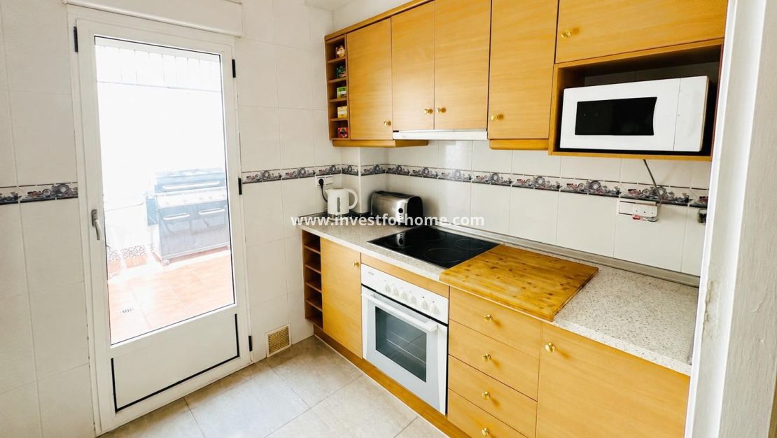 Reventa - Bungalow - Orihuela Costa - Los Altos
