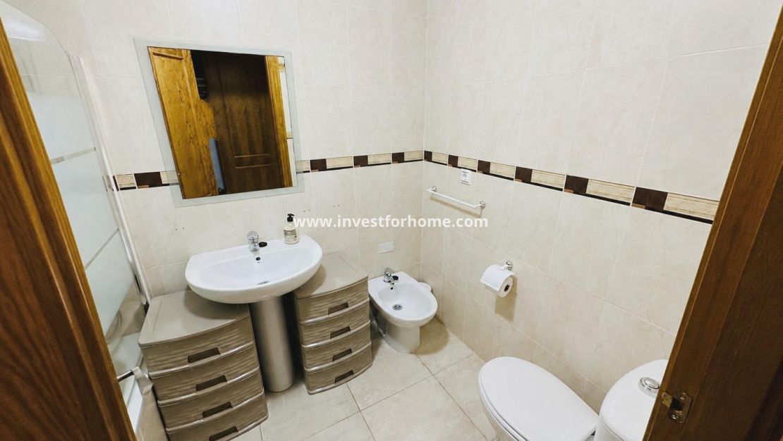 Reventa - Bungalow - Orihuela Costa - Los Altos