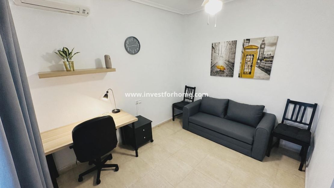 Reventa - Bungalow - Orihuela Costa - Los Altos
