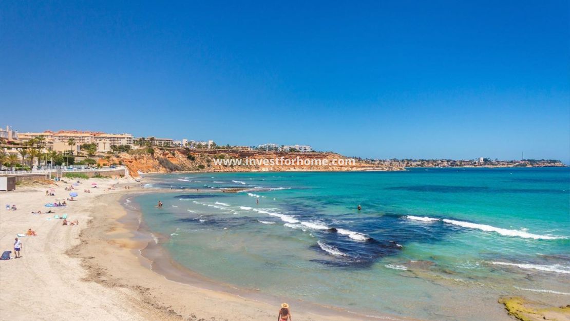 Reventa - Bungalow - Orihuela Costa - Los Altos