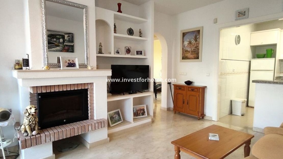 Reventa - Bungalow - Orihuela Costa - LOS DOLSES