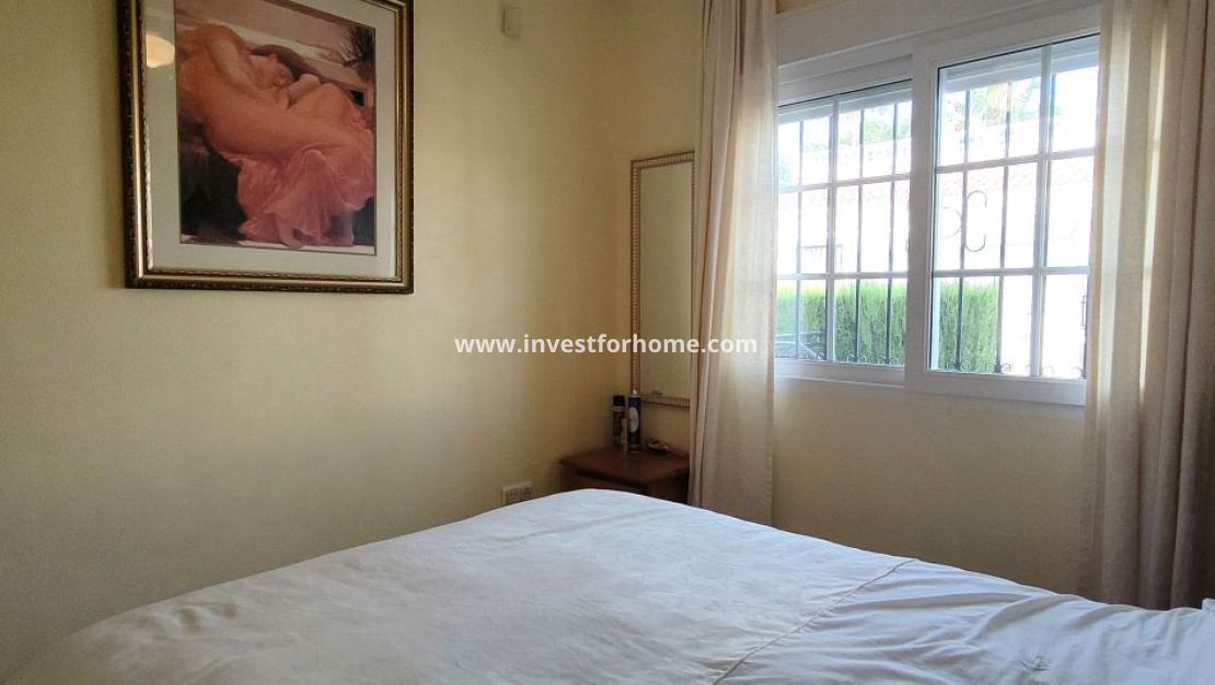 Reventa - Bungalow - Orihuela Costa - LOS DOLSES