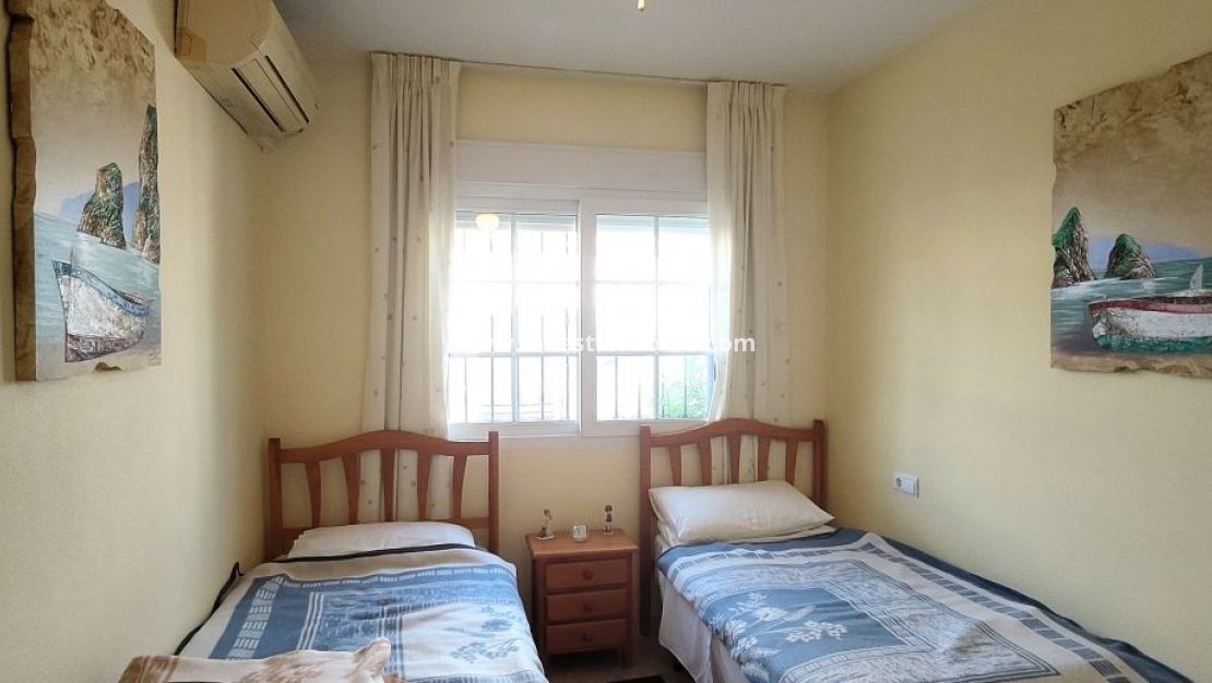 Reventa - Bungalow - Orihuela Costa - LOS DOLSES