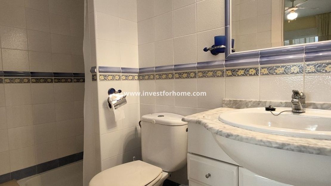 Reventa - Bungalow - Orihuela Costa - LOS DOLSES