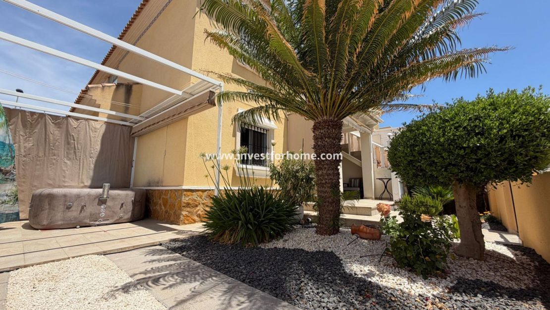 Reventa - Bungalow - Orihuela Costa - Los Dolses