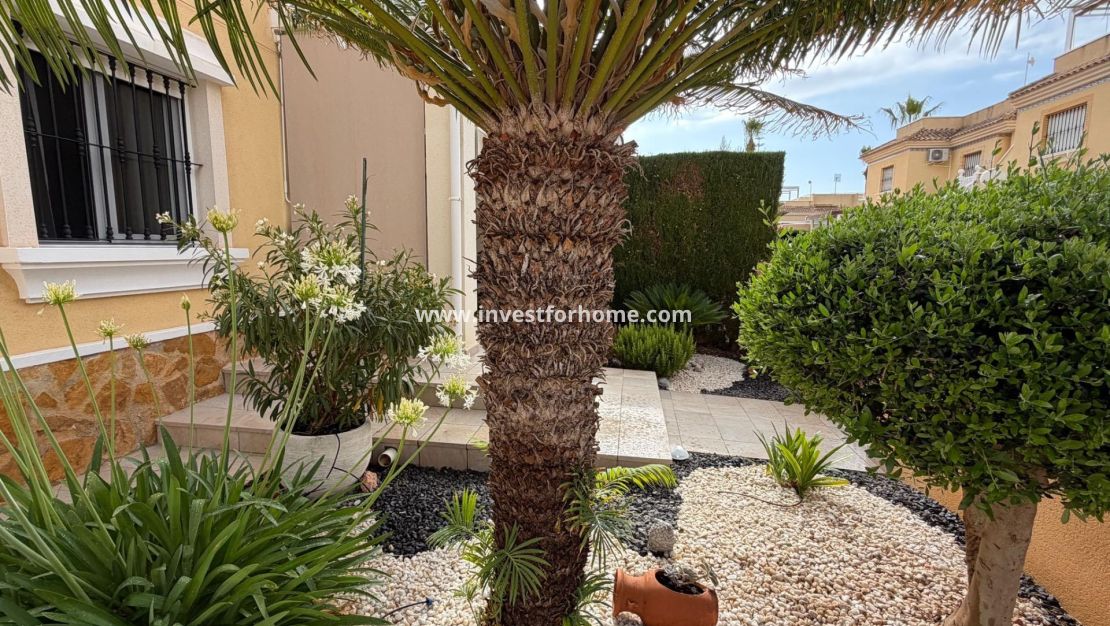 Reventa - Bungalow - Orihuela Costa - Los Dolses