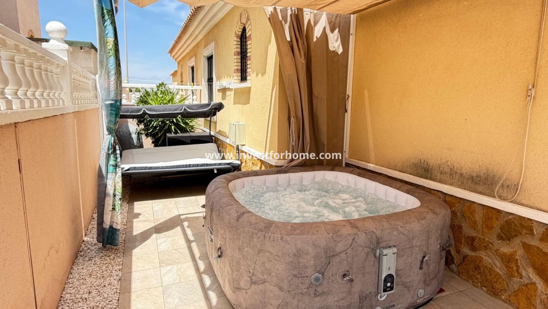 Reventa - Bungalow - Orihuela Costa - Los Dolses