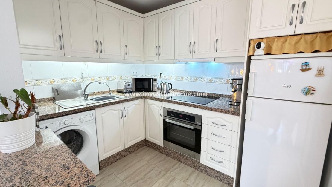 Reventa - Bungalow - Orihuela Costa - Los Dolses